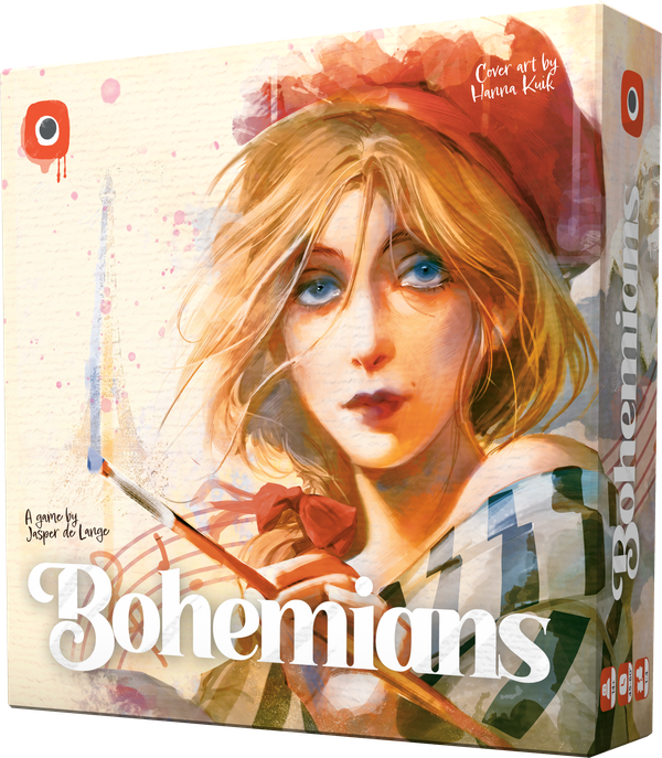 Bohemians