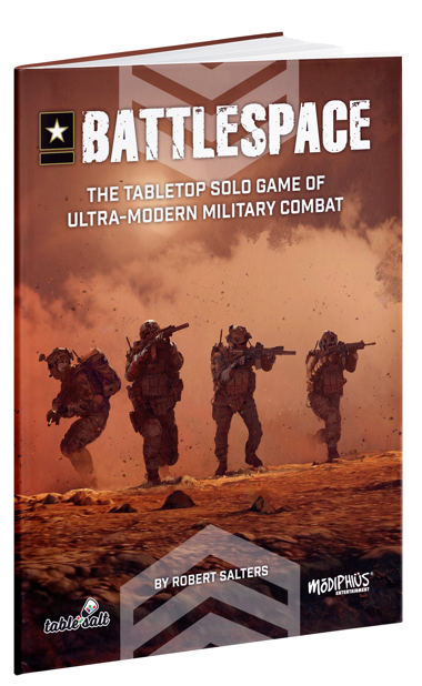 Battlespace