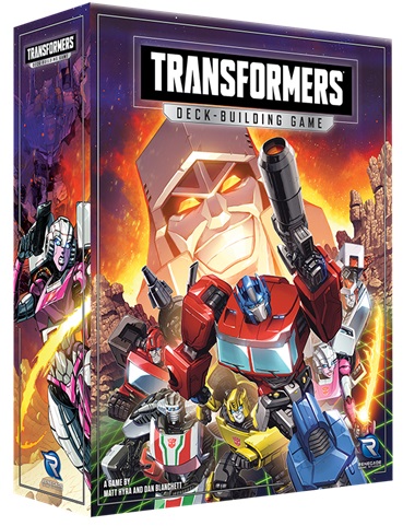 Transformers DBG
