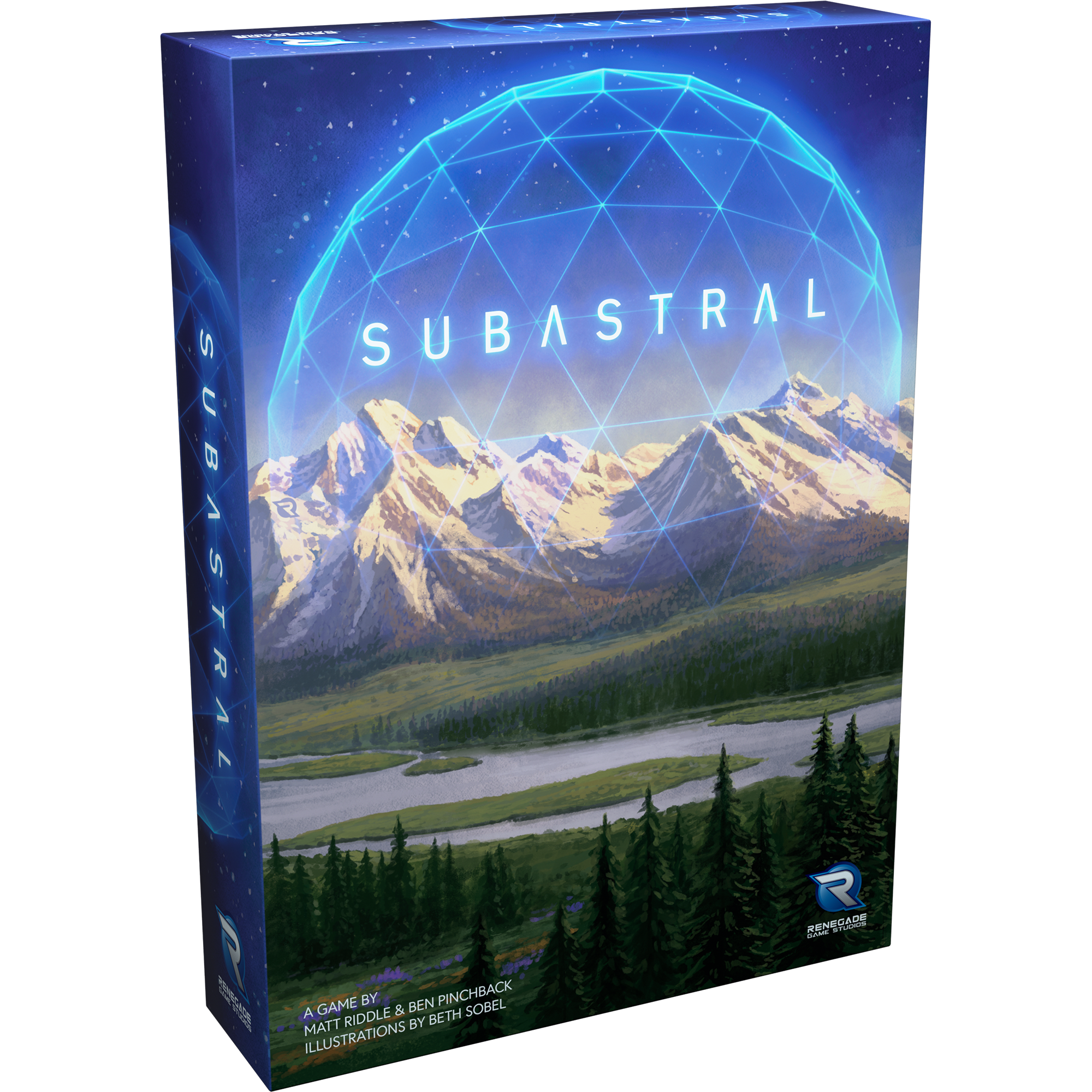 Subastral