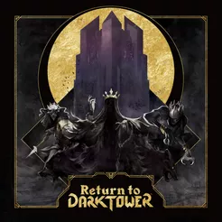 Return to Dark Tower Reprint