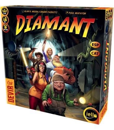 Diamant