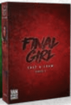 Final Girl Series 3 Bonus Features Box