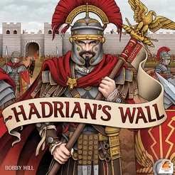 Hadrians Wall