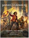 Mindjammer RPG Hearts & Minds