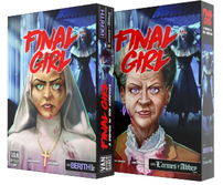 Final Girl Series 4 A Demon in the Shadows