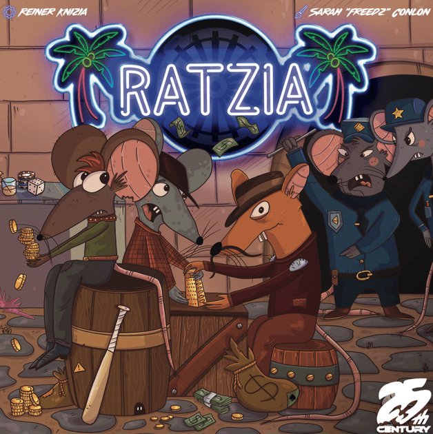 Ratzia