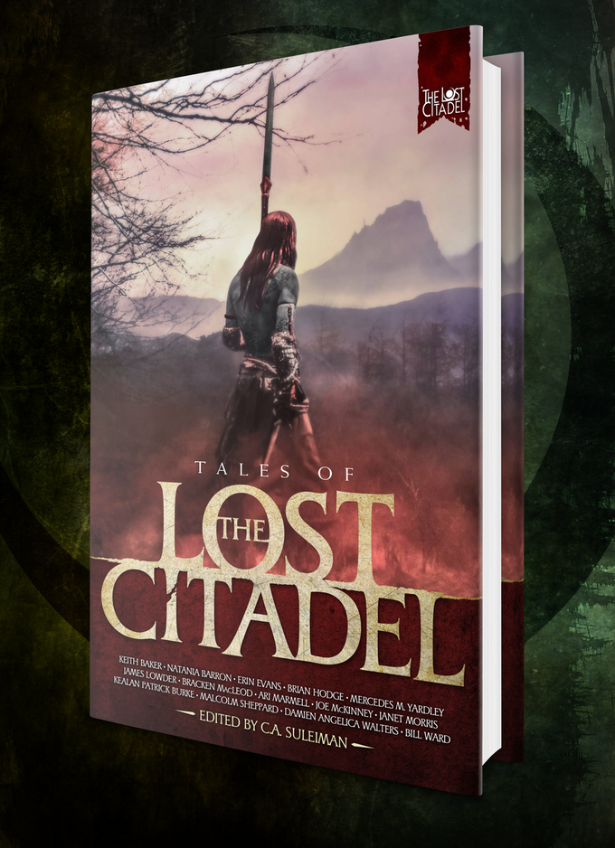 Tales of the Lost Citadel 