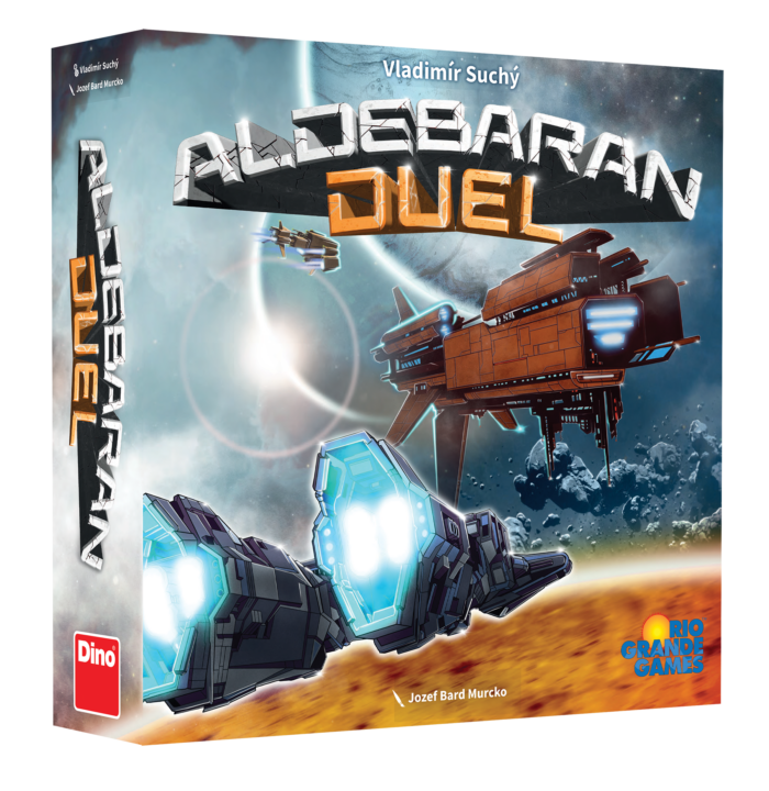 Aldebaran Duel