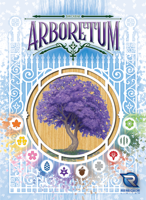 Arboretum US