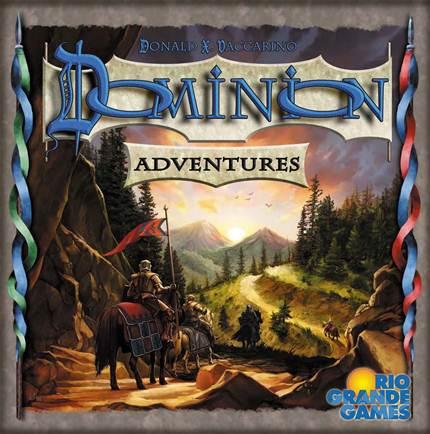 Dominion Adventures US