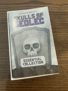 Skulls of Sedlec Essential Collection