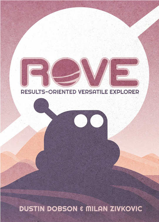 Button Shy Games — ROVE Essential Collection