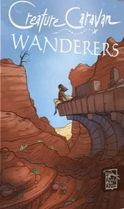 Creature Caravan Wanderers