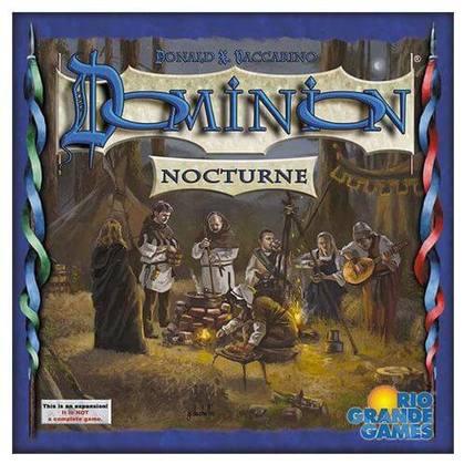 Dominion Nocturne
