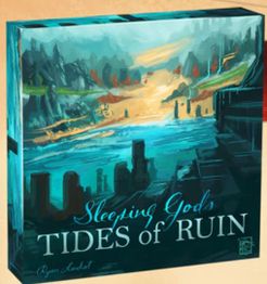 Sleeping Gods Tide of Ruin