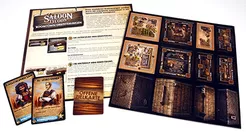 Saloon Tycoon Boomtown
