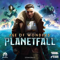 Arcane Wonders — Age of Wonders Planetfall