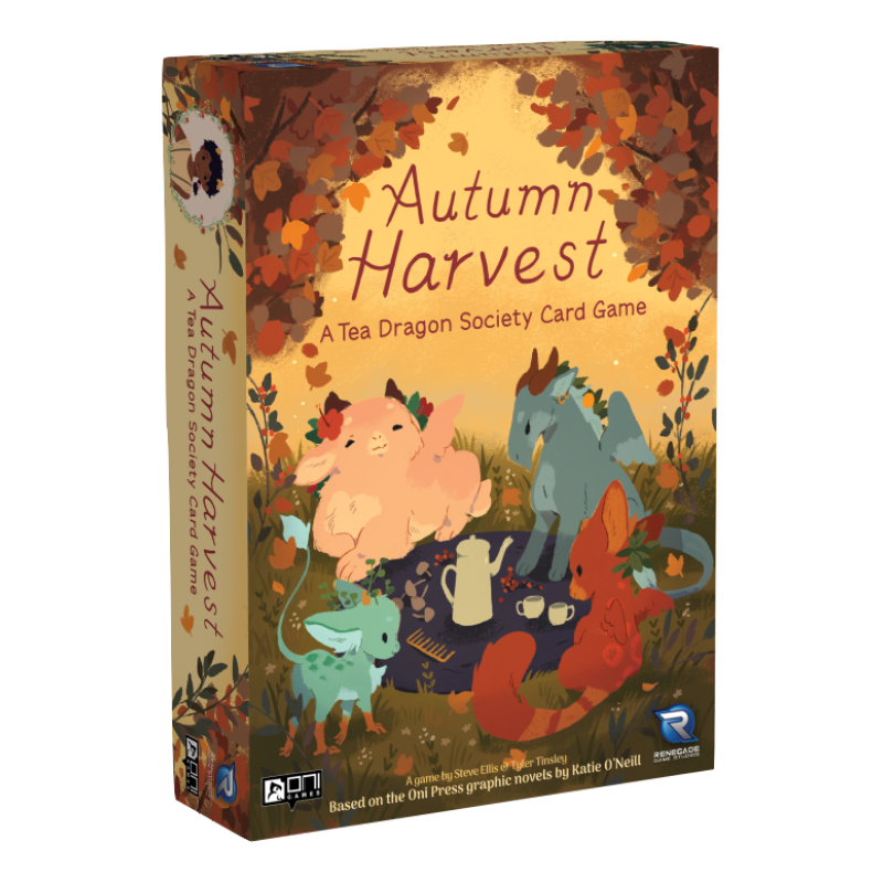Autumn Harvest
