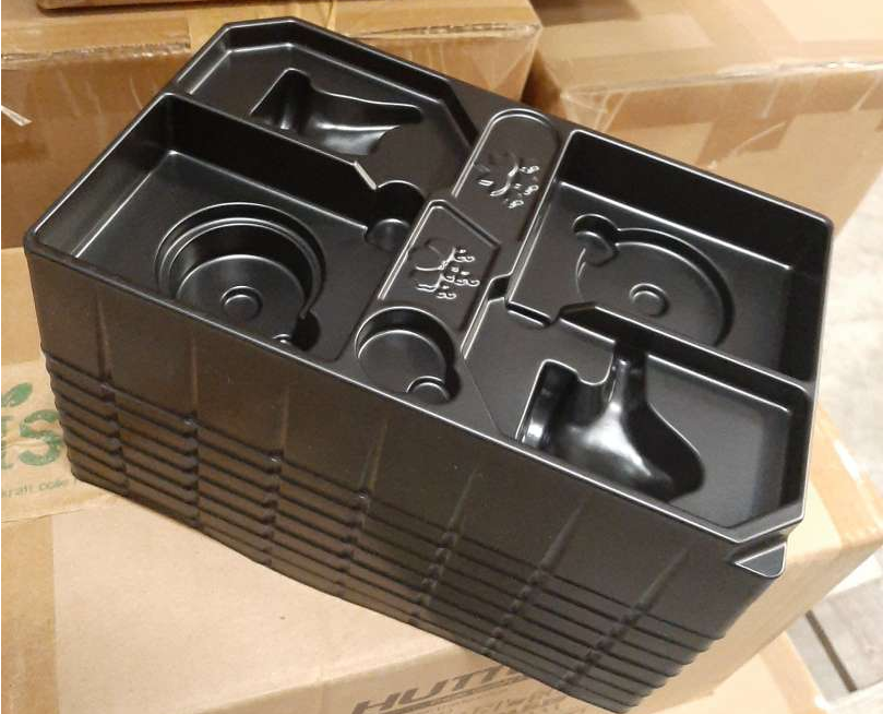 Unmatched Suns Origin Plastic Tray MOQ3